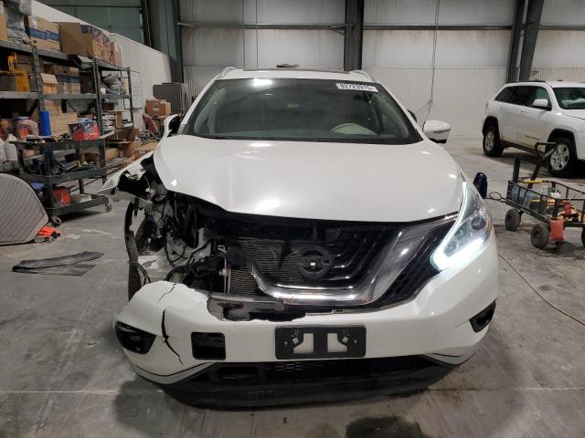 2015 NISSAN MURANO S #3284977932