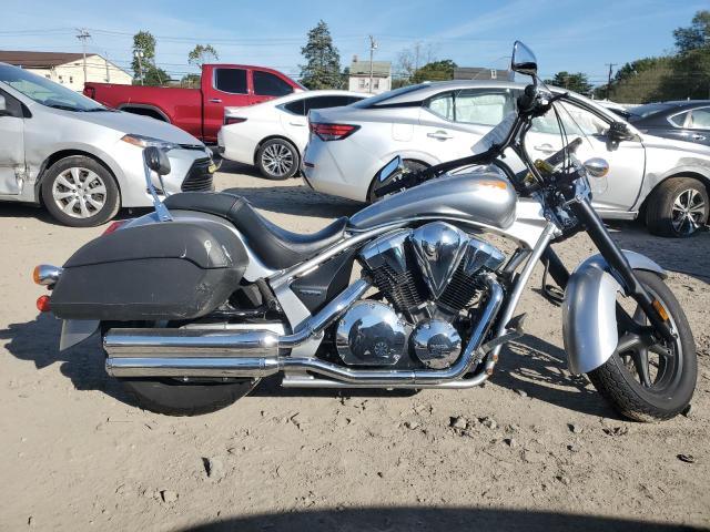 2014 HONDA VT1300 CT JH2SC6672EK400250