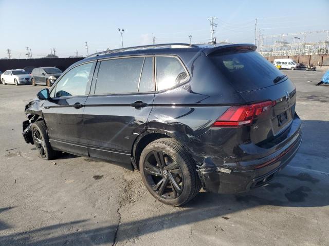 2023 VOLKSWAGEN TIGUAN SE - 3VVCB7AX5PM014948