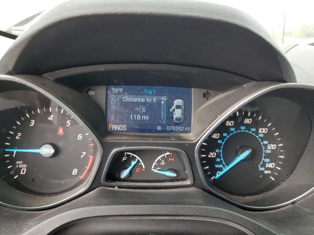 2015 FORD ESCAPE SE - 1FMCU0GX1FUC34939