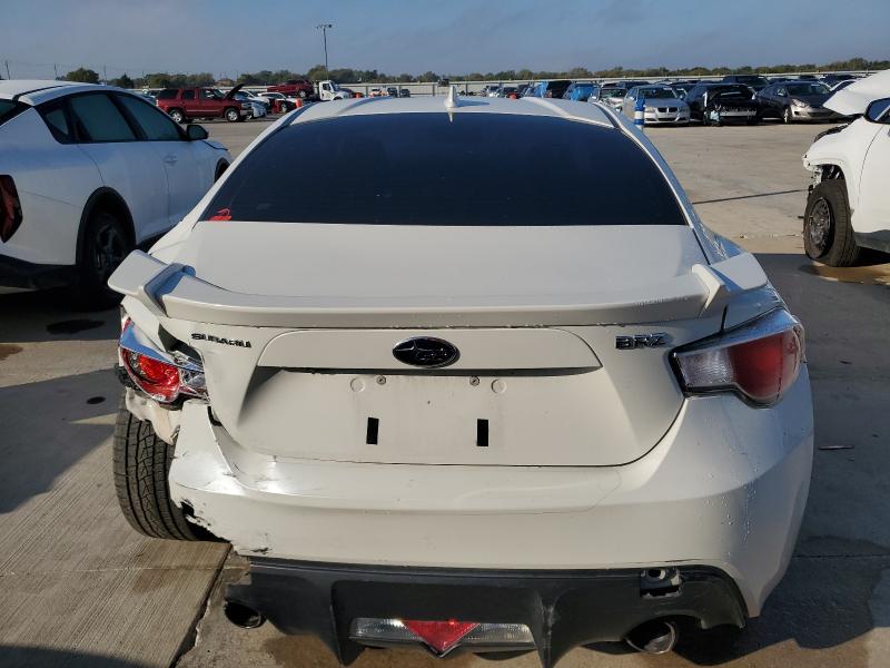 2016 SUBARU BRZ 2.0 LI #3315827348