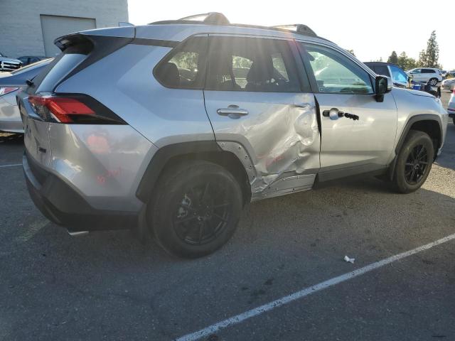 2021 TOYOTA RAV4 XLE #3303937707