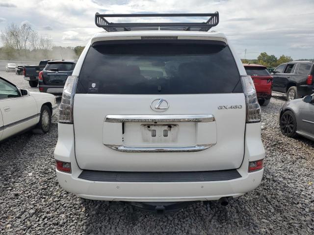2015 LEXUS GX 460 PREMIUM JTJJM7FX0F5119777