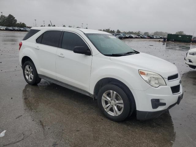 2014 CHEVROLET EQUINOX LS - 1GNALAEKXEZ133449