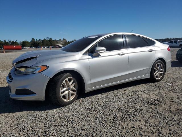 Global Auto Auctions: 2016 FORD FUSION SE