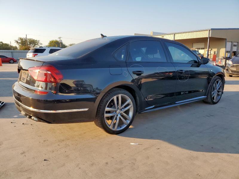 2018 VOLKSWAGEN PASSAT S 1VWAA7A35JC006926