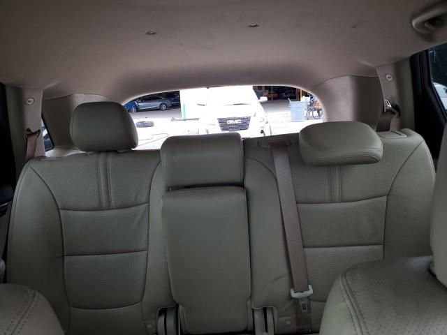 2013 KIA SORENTO EX - 5XYKU3A65DG390966