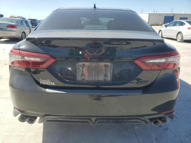 2022 TOYOTA CAMRY XSE #3303003613