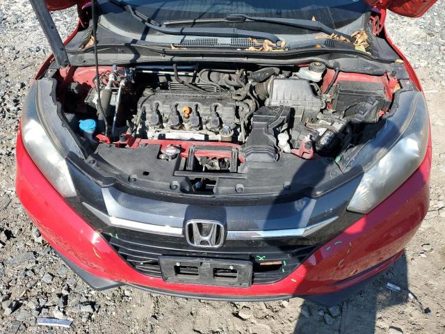 2016 HONDA HR-V EX - 3CZRU6H51GM767839