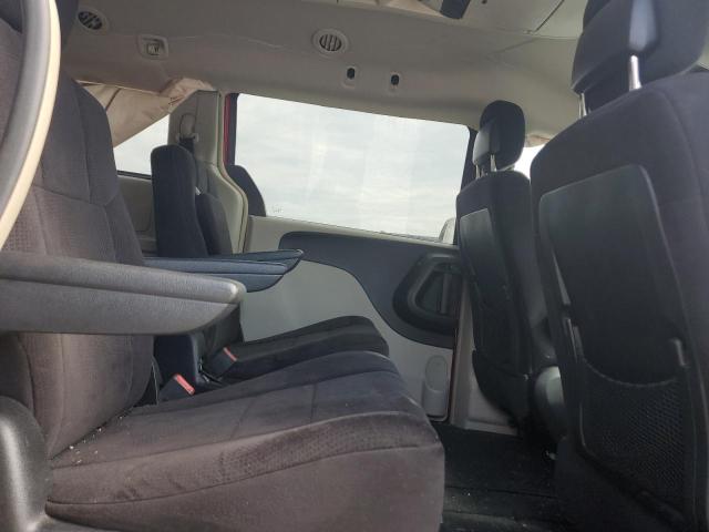 2011 CHRYSLER TOWN & COU - 2A4RR5DG4BR649093