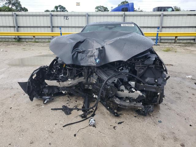 2025 BMW I5 M60 #3302843888