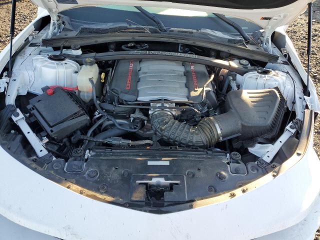 2023 CHEVROLET CAMARO SS - 1G1FH1R79P0136378