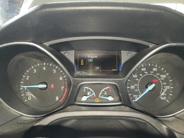 2015 FORD FOCUS SE - 1FADP3FE3FL323344