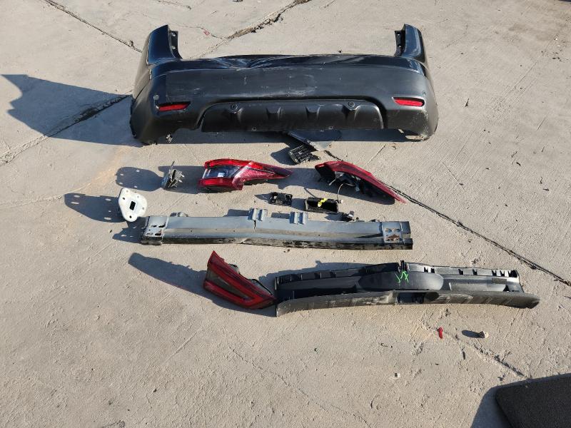 2021 NISSAN ROGUE SPOR - JN1BJ1AV5MW563363