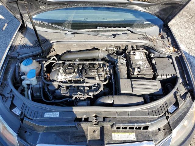 2013 AUDI A3 PREMIUM - WAUKEAFM1DA028946