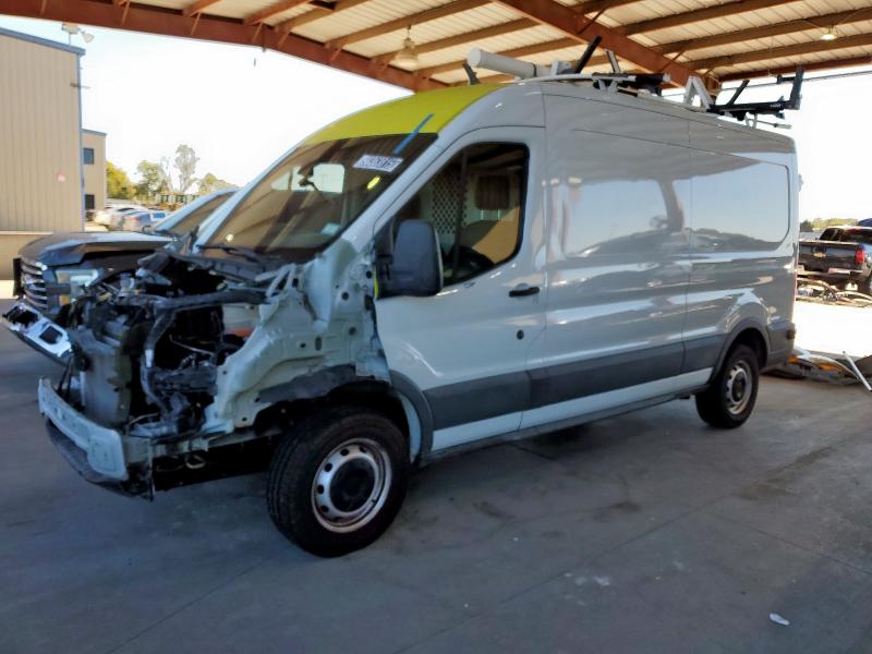 2016 FORD TRANSIT T- #3293547429