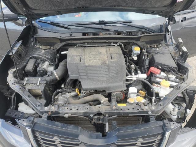 2020 SUBARU FORESTER L - JF2SKAUC3LH559160