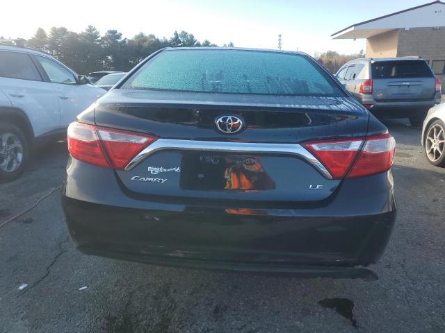 2016 TOYOTA CAMRY LE - 4T1BF1FK7GU151048