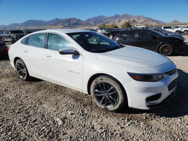 2016 CHEVROLET MALIBU LT - 1G1ZE5ST3GF291896