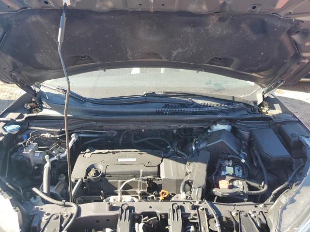 2016 HONDA CR-V TOURI #3297219403