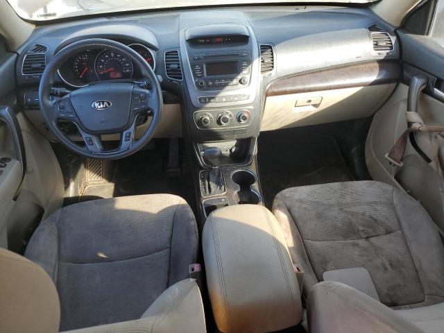 2014 KIA SORENTO LX - 5XYKT3A6XEG426638