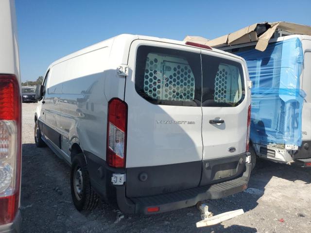 2019 FORD TRANSIT T- #3268270043