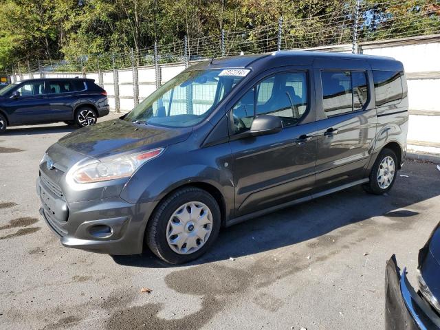2017 FORD TRANSIT CO - NM0GE9F72H1338754