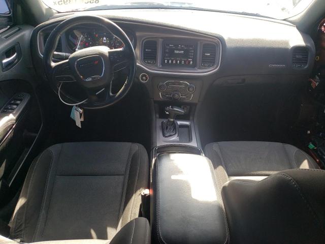 2021 DODGE CHARGER SX 2C3CDXBG9MH600736