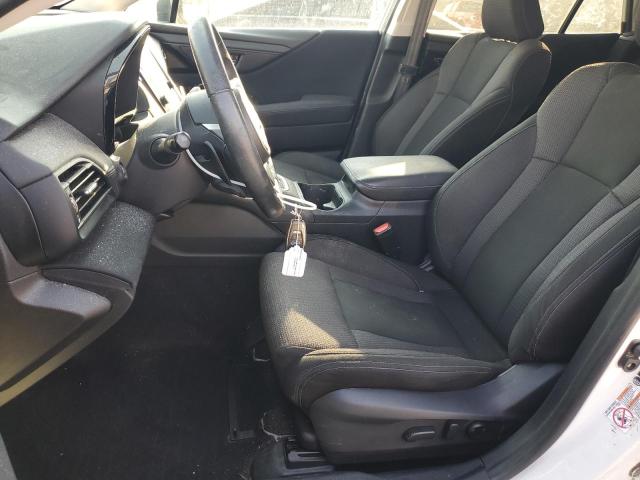 2020 SUBARU OUTBACK PR - 4S4BTACC3L3207248