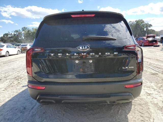 2020 KIA TELLURIDE - 5XYP24HC6LG093328