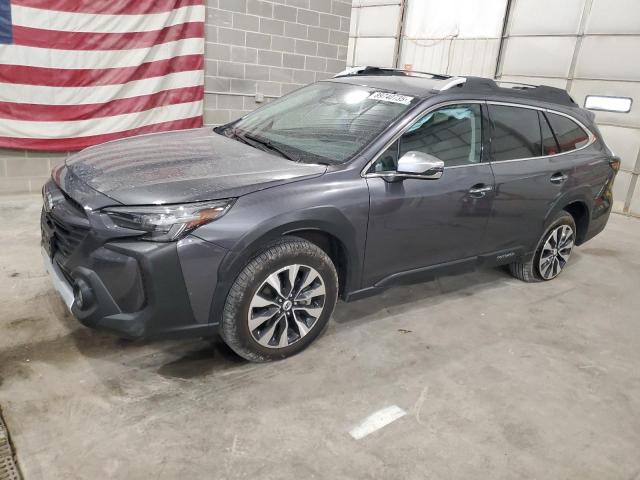 Global Auto Auctions: 2023 SUBARU OUTBACK TO