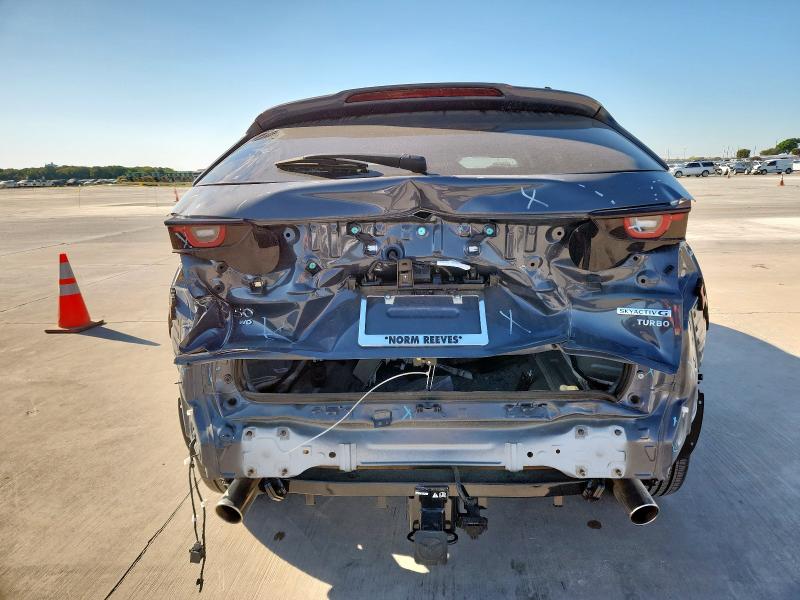 2024 MAZDA CX-50 PREM - 7MMVABEY7RN229515