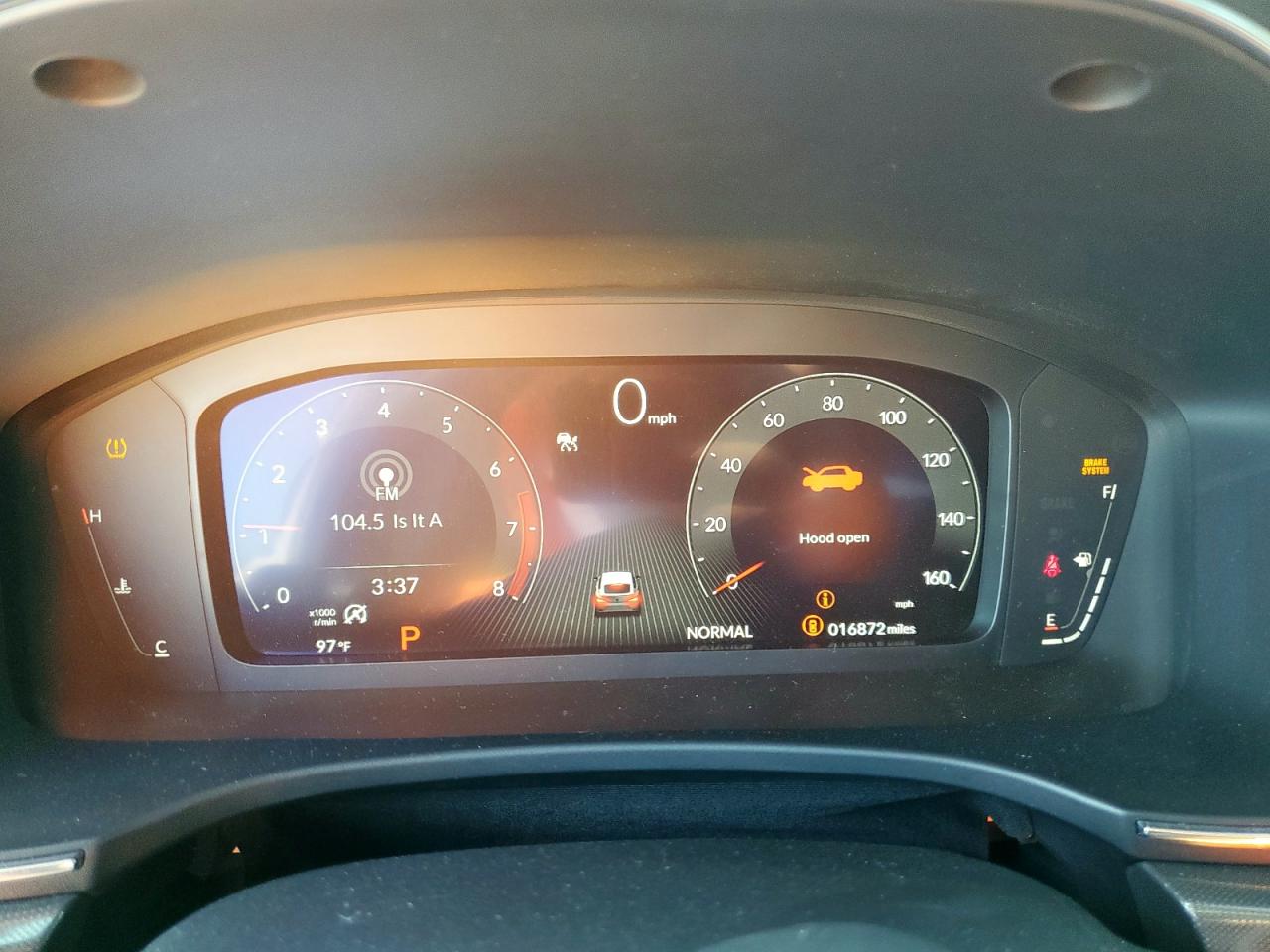 ACURA INTEGRA A-SPEC TECH