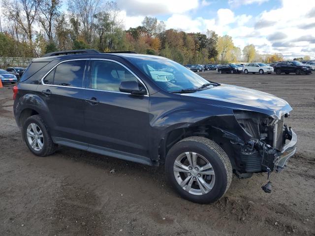 2014 CHEVROLET EQUINOX LT - 2GNALCEK0E6144077
