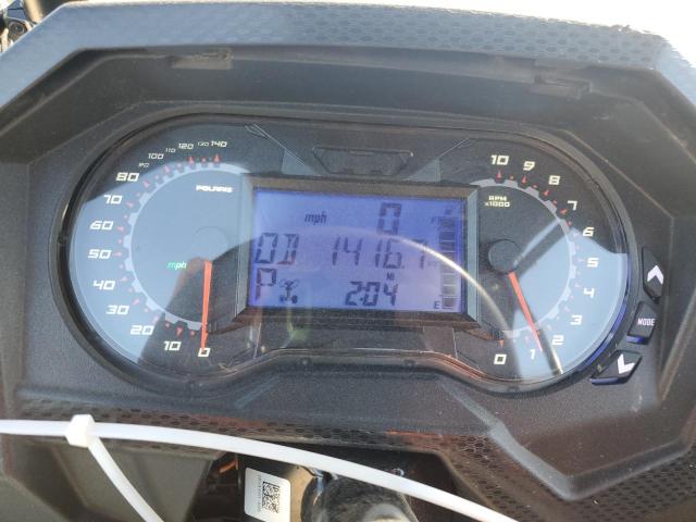 2021 POLARIS RZR TURBO #3304640941