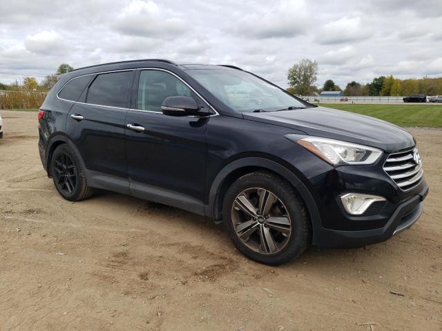 2014 HYUNDAI SANTA FE G - KM8SR4HF6EU076719