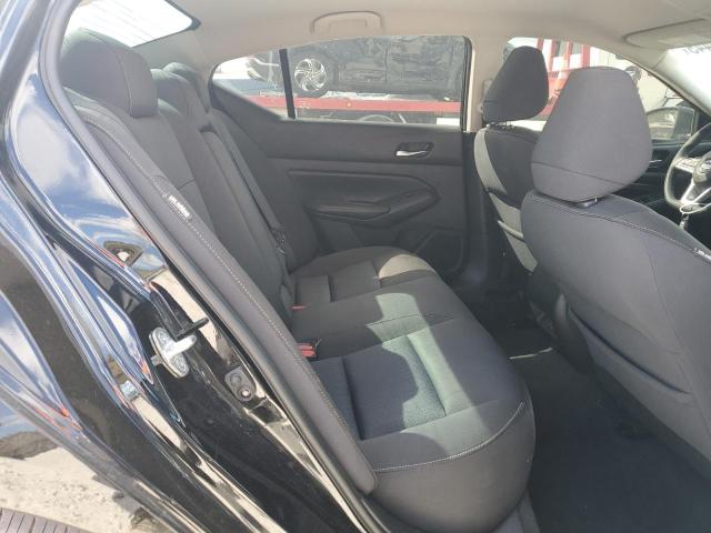 2020 NISSAN ALTIMA S 1N4BL4BV0LC187104