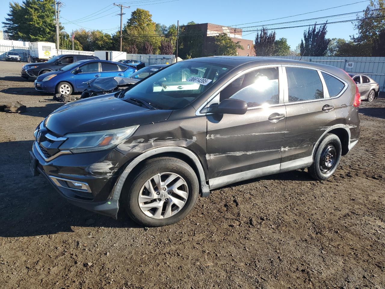 HONDA CR-V EX