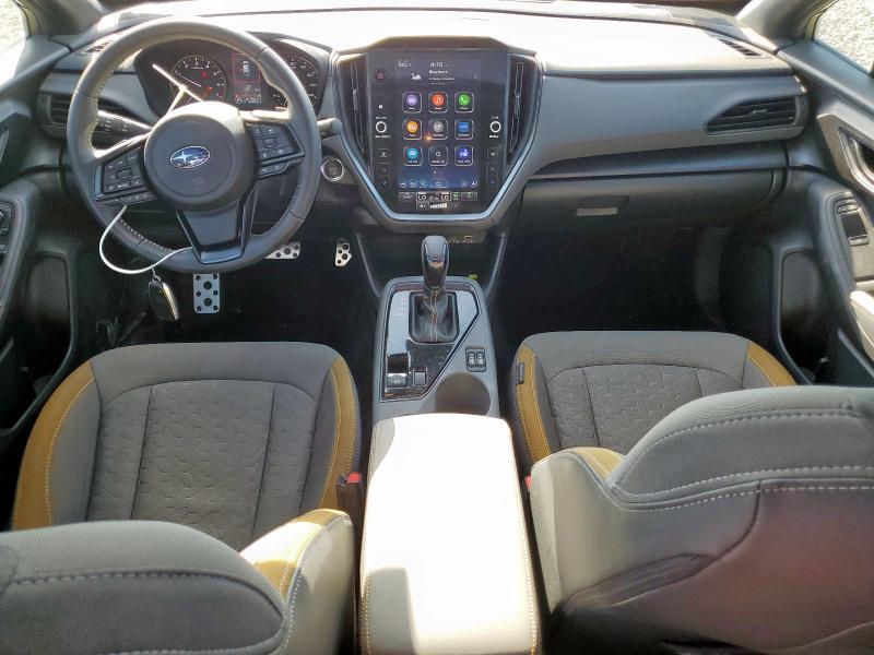 2024 SUBARU CROSSTREK SPORT 4S4GUHF6XR3701391
