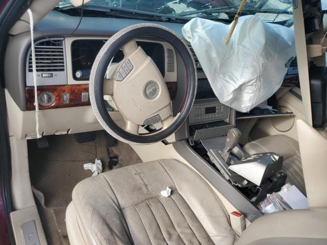 2004 LINCOLN NAVIGATOR #3281481008