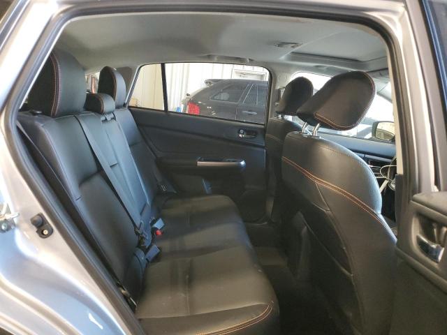 2016 SUBARU CROSSTREK JF2GPANC6G8333481