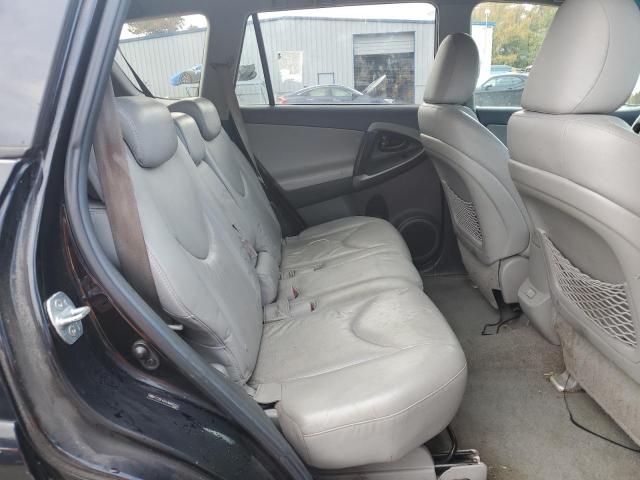 2010 TOYOTA RAV4 LIMIT - 2T3DF4DV4AW082020