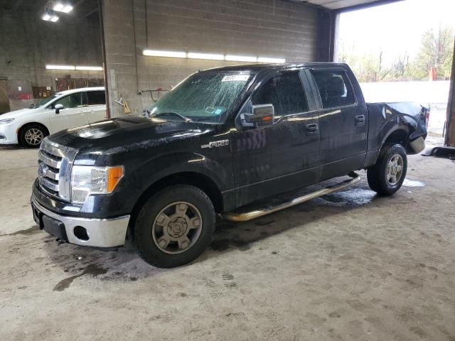 Global Auto Auctions: 2011 FORD F150 SUPER