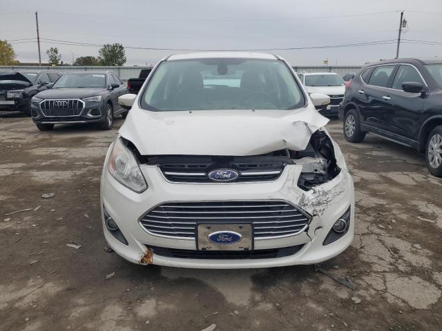 2015 FORD C-MAX SEL - 1FADP5BU2FL122947