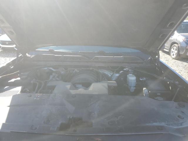 2016 CHEVROLET SILVERADO - 3GCUKREC6GG129353