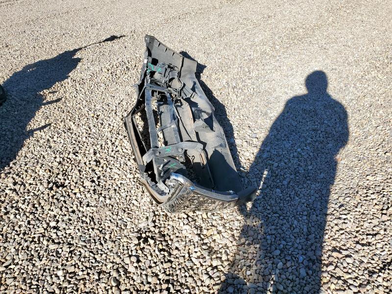 2022 RAM 1500 BIG H #3301945440