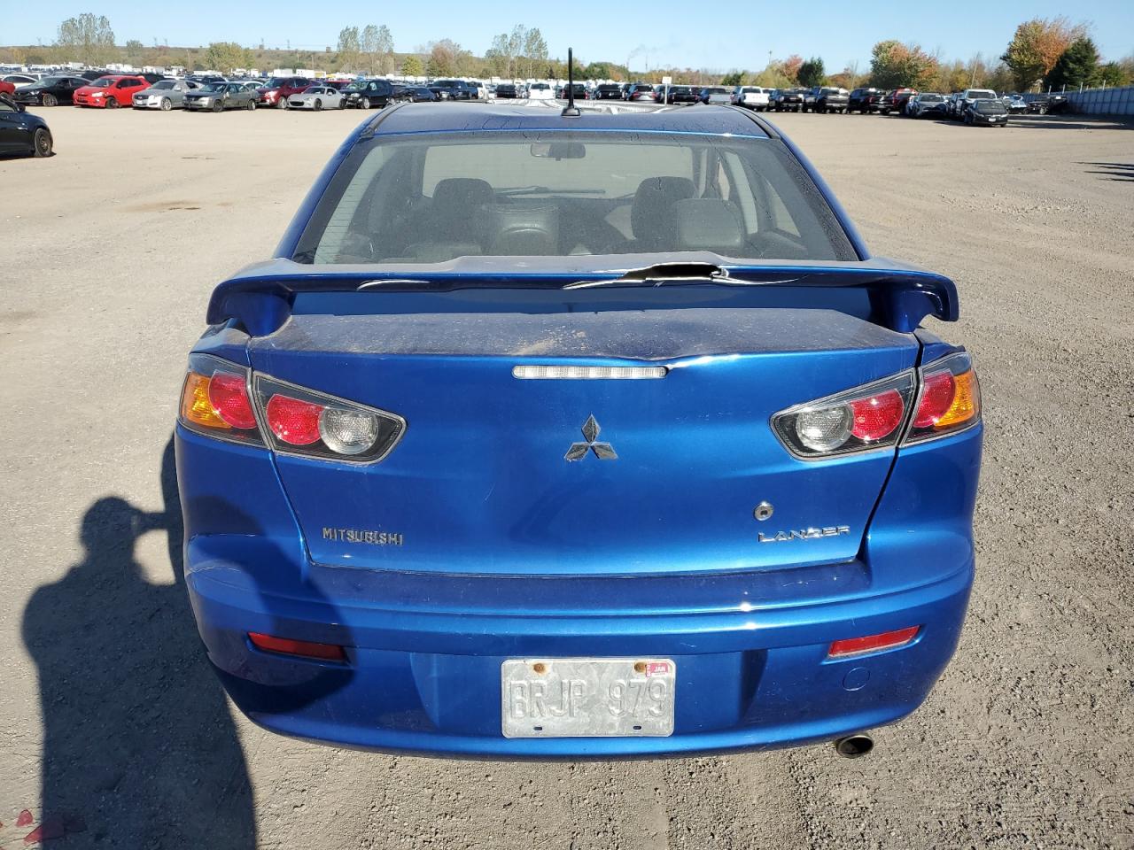 MITSUBISHI LANCER ES/ES SPORT