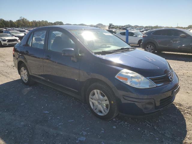 2011 NISSAN VERSA S - Other View