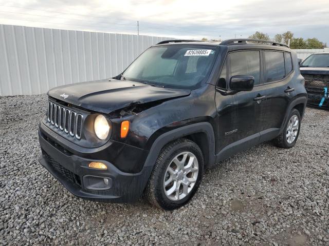 JEEP RENEGADE L