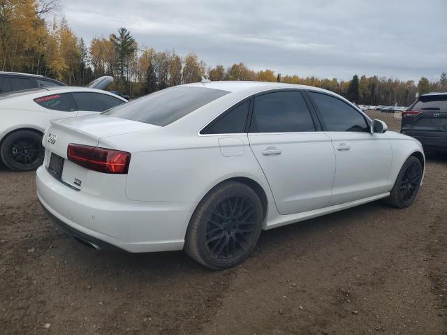 2016 AUDI A6 PRESTIG - WAUHGAFC1GN026929